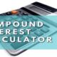 Using an FD calculator compound interest for Wealth Growth