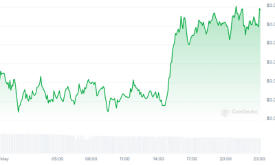 VeChain Bull Run Imminent -- Expert