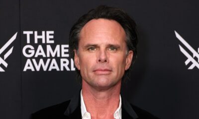 Walton Goggins on Why Filming The White Lotus Season 3 Is 'Very Meta'