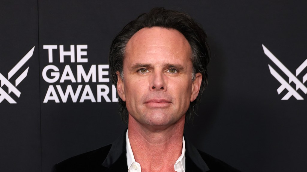 Walton Goggins on Why Filming The White Lotus Season 3 Is 'Very Meta'