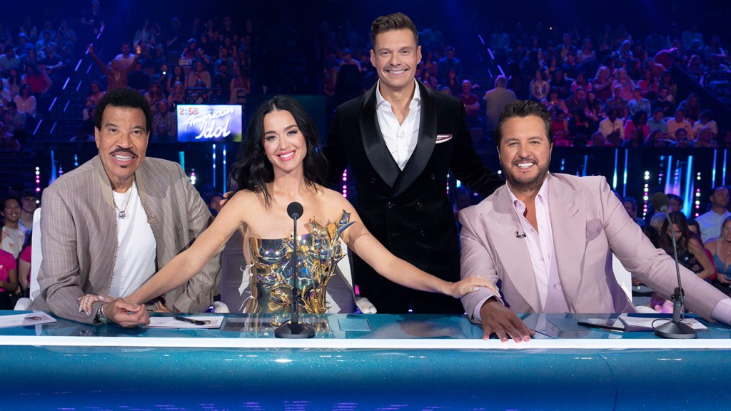 Watch 'American Idol' Pay Tribute to Katy Perry on Her Final Episode