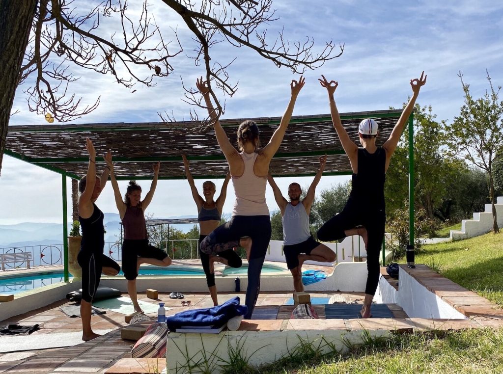 What to Expect and How to Prepare for a Yoga Meditation Retreat in Spain