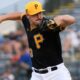 Where to watch Paul Skenes' MLB debut: TV channel, Pirates vs. Cubs live stream online, start time