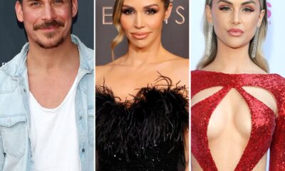 Why Jax Taylor Is Gatekeeping Scheana Shay and Lala Kent From The Valley