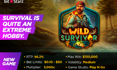 Wild-Survivor-Slot-Calls-on-All-Alphas-to-Hunt-Down-Killer-Wins!