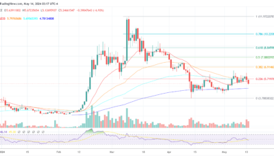 Worldcoin price