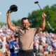 Xander Schauffele looking for first PGA major title