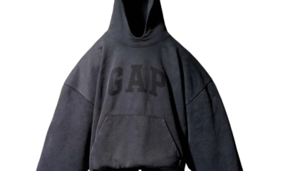 Yeezy Gap Official Store United Kingdom Buy Now 25% Flat Sale