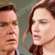 Young and the Restless Spoilers: Jack Abbott (Peter Bergman) - Sally Spectra (Courtney Hope)