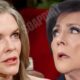 Young and the Restless Spoilers: Jordan Howard (Colleen Zenk) - Diane Jenkins (Susan Walters)