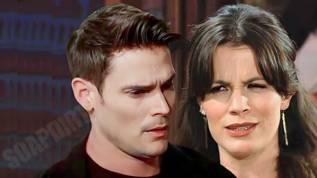 Young and the Restless Spoilers: Adam Newman (Mark Grossman) - Chelsea Lawson (Melissa Claire Egan)