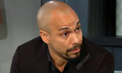 Young and the Restless Spoilers: Devon Hamilton (Bryton James)