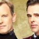 Young and the Restless Spoilers: Tucker McCall (Trevor St John) - Billy Abbott (Jason Thompson)