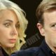 Young And The Restless Spoilers: Ashley Abbott (Eileen Davidson) - Tucker McCall (Trevor St. John)