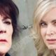 Young and the Restless Spoilers: Ashley Abbott (Eileen Davidson) - Jordan Howard (Colleen Zenk)