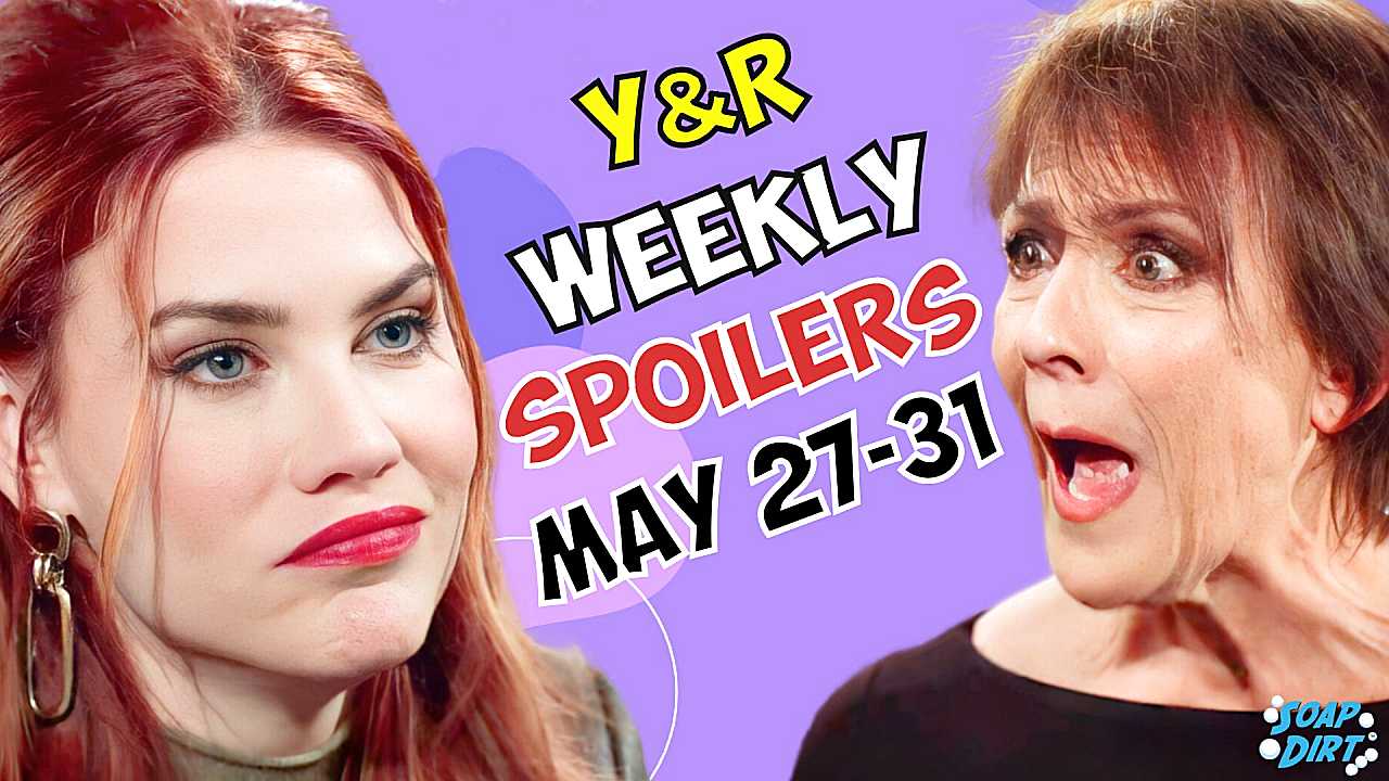 young and the restless spoilers - sally spectra - jordan howard - yr