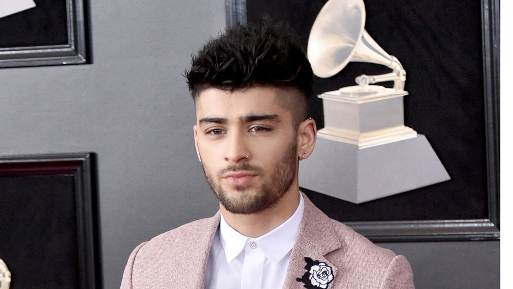 Zayn Malik Says He Regrets Not Enjoying One Direction Enough