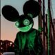 deadmau5 To Be Inducted Into CMW Music Industry Hall of Fame