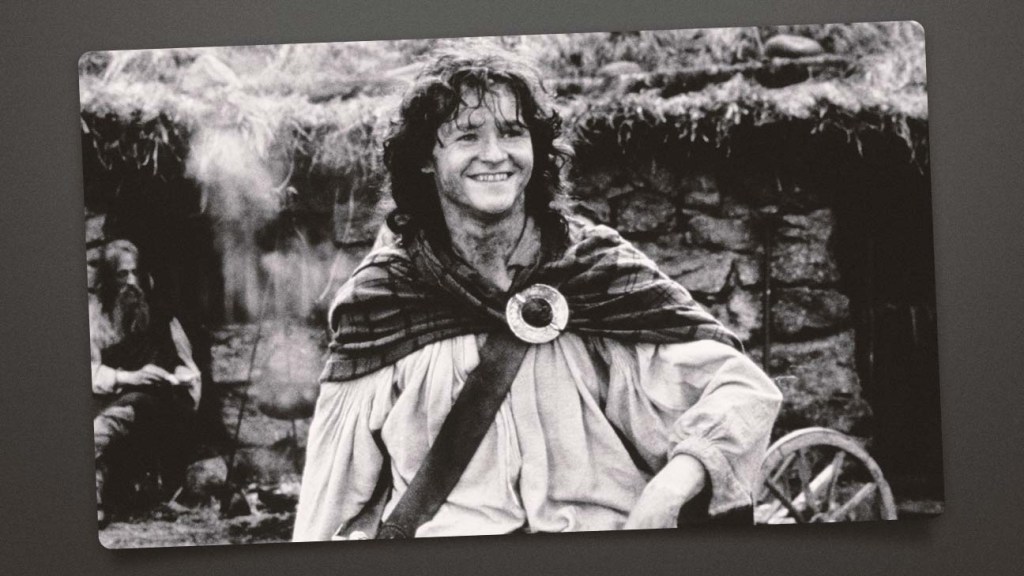 ‘Rob Roy’ Actor Was 59