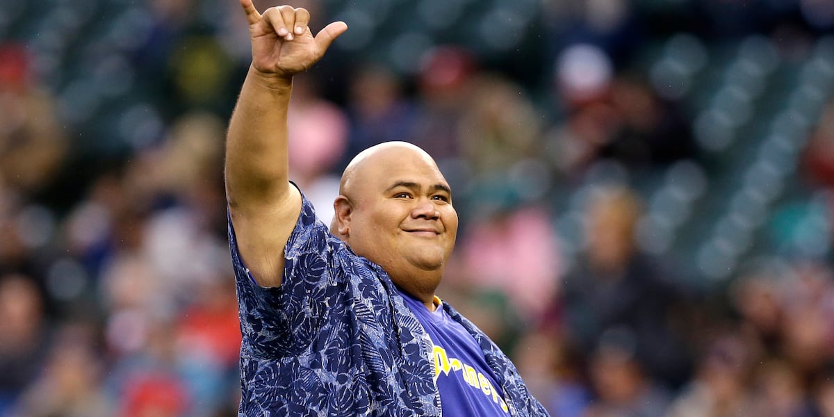 ‘Hawaii Five-0’ fan favorite and UFC fighter Taylor Wily dies at 56