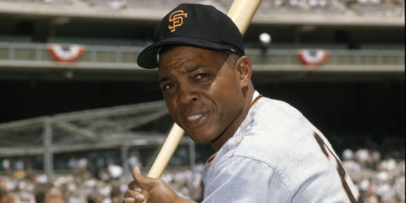 Hall of Famer Willie Mays passes away at 93