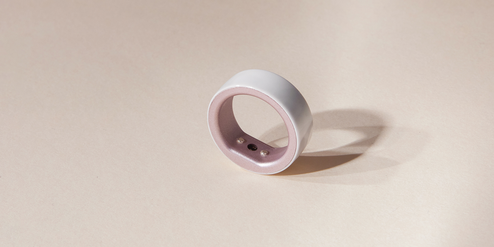 Femometer Smart Ring