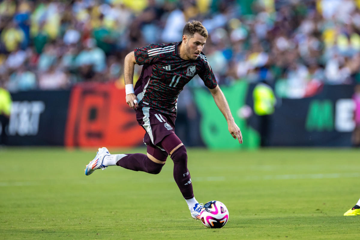 Copa America 2024: How to watch the Mexico vs. Jamaica game tonight