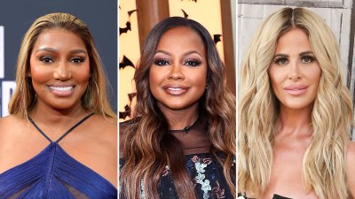 Former ‘Real Housewives of Atlanta’ Stars: Where Are They Now?