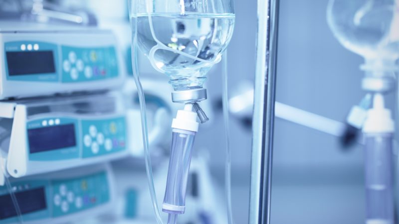 New wave of radioligand therapy triggers Belgium to launch action plan – Euractiv