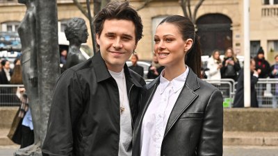 Brooklyn Beckham and Nicola Peltz's Complete Relationship Timeline - 751