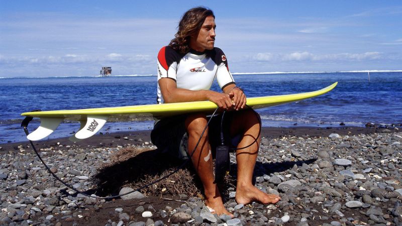 Tamayo Perry, lifeguard and ‘Pirates of the Caribbean’ actor, dies after apparent shark attack in Hawaii