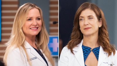 Biggest Greys Anatomy Returns Over the Years