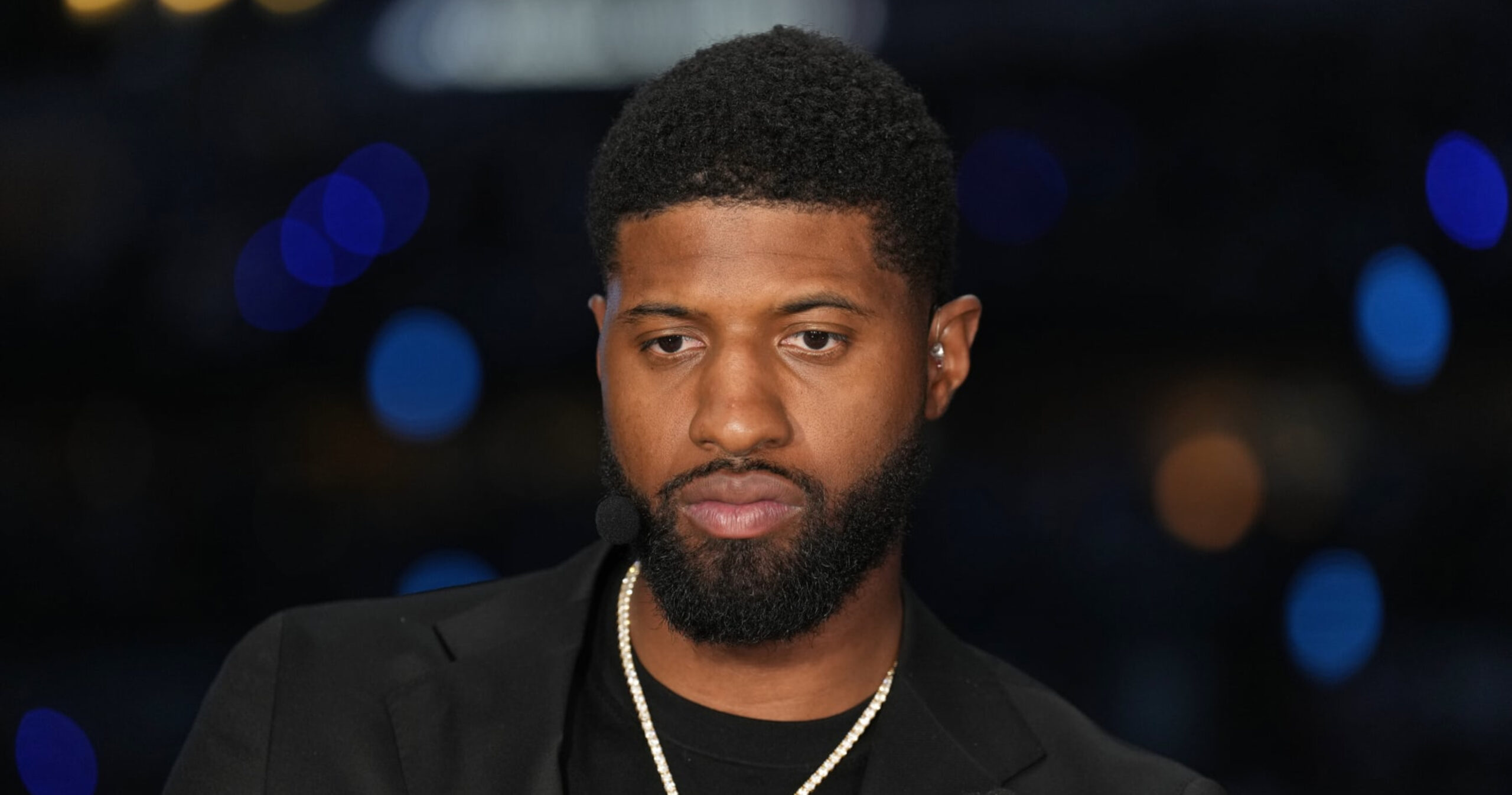 Paul George Trade Rumors: 76ers Feel Clippers Star Wants to Stay on West Coast | News, Scores, Highlights, Stats, and Rumors