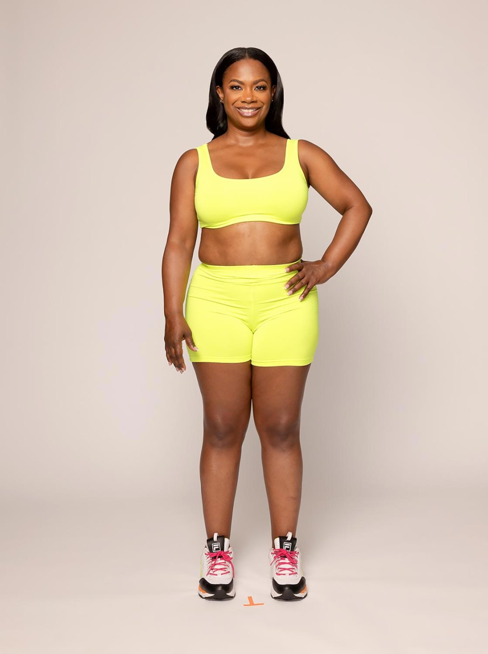 Kandi Burruss Has Lost 10 Lbs. Since Leaving 'RHOA': 'I'm in a Much Better Place'