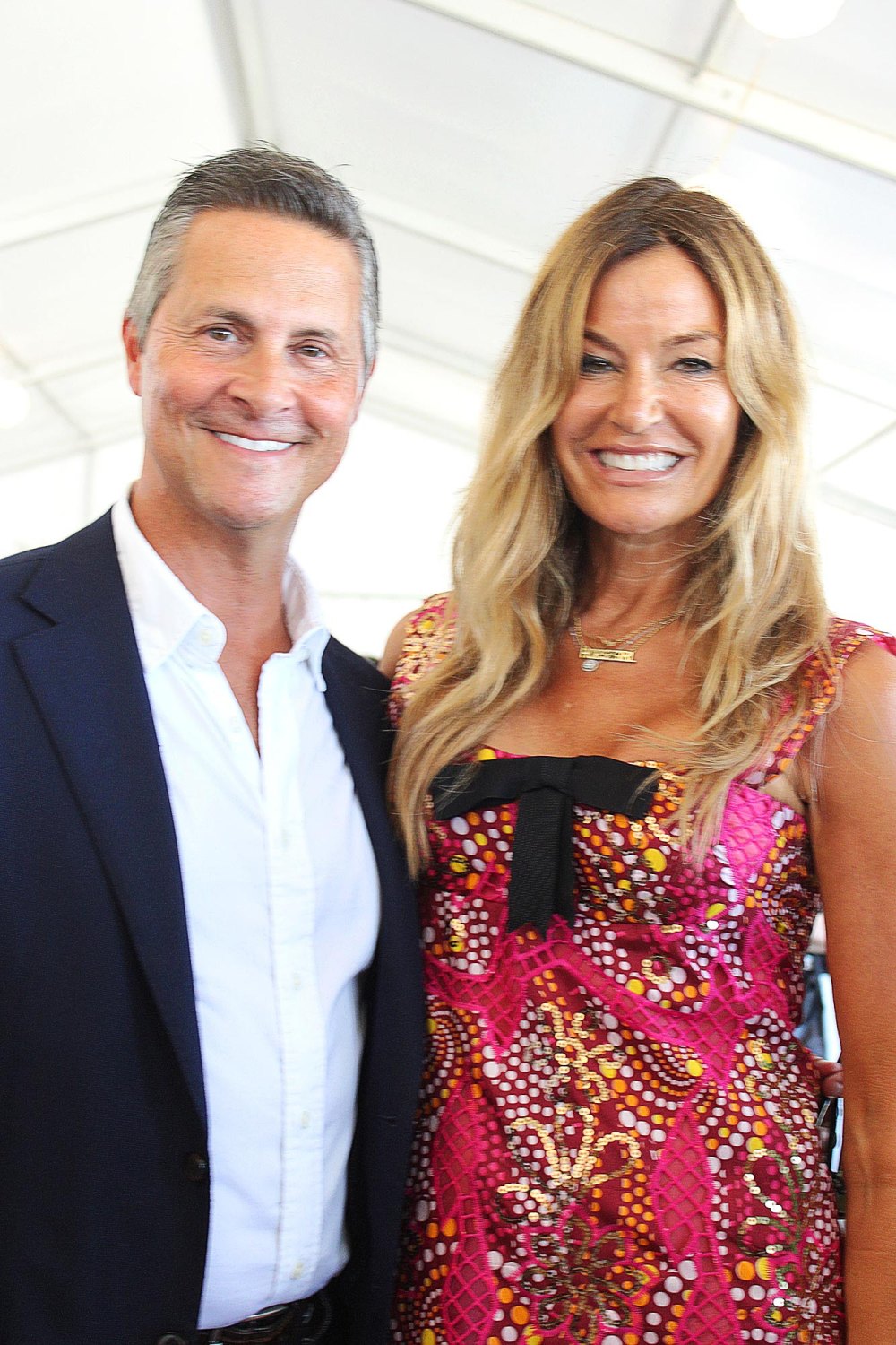 Who Is Scott Litner 5 Things to Know About Kelly Bensimon s Ex Fiance After Their Split 013