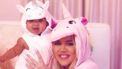 Khloe-Kardashian-daughter-True-quotes