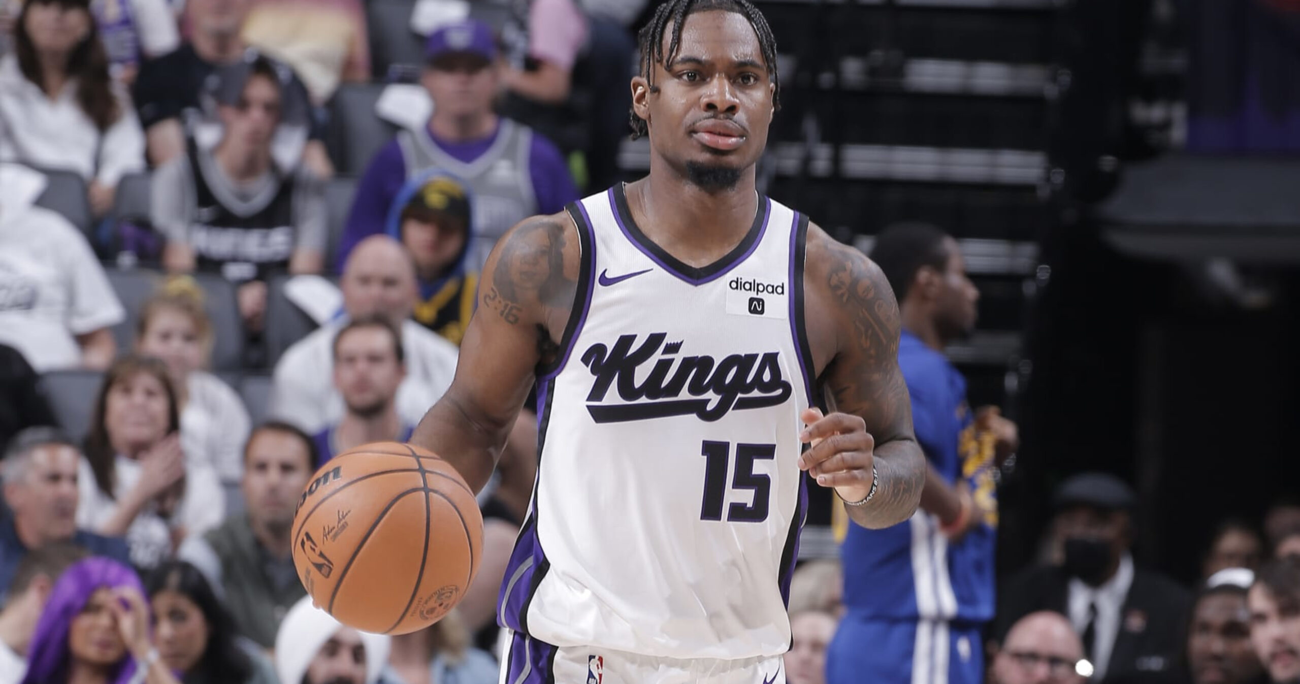 NBA Rumors: Davion Mitchell, Vezenkov Traded to Raptors; Jalen McDaniels to Kings | News, Scores, Highlights, Stats, and Rumors