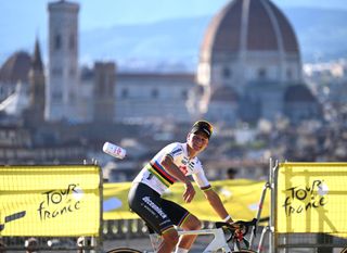 Mathieu van der Poel