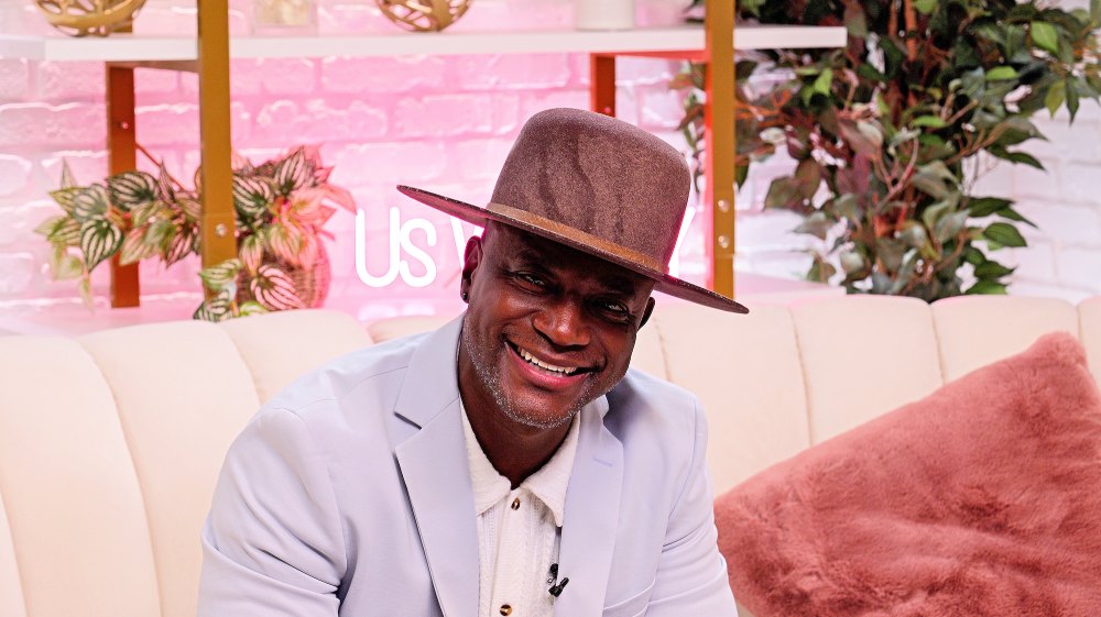 Taye Diggs Says Son Walker Got Sick of Idina Menzel s Frozen Quickly