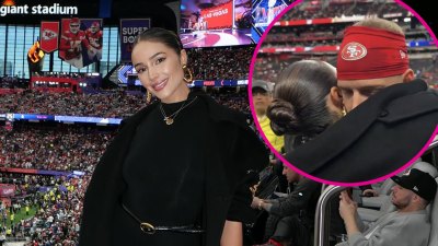 Olivia Culpo and Christian McCaffrey Relationship Timeline