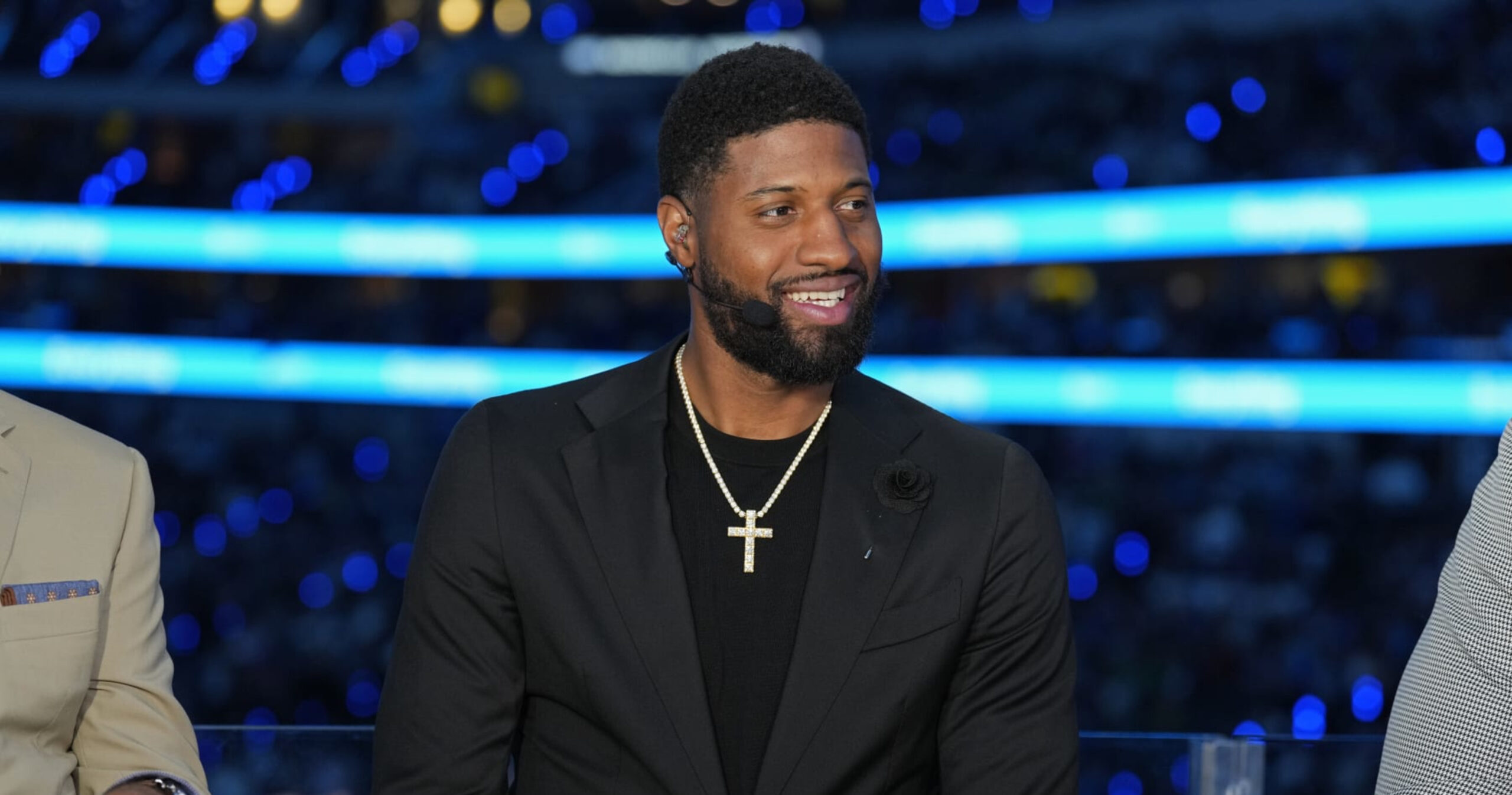 Paul George Rumors: Warriors Trade Offers Included Chris Paul, Wiggins Before Opt Out | News, Scores, Highlights, Stats, and Rumors