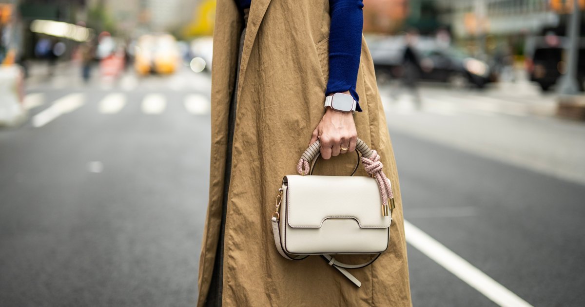 21 Beige Rich Mom Bags That Elevate Any Look — Starting at $17