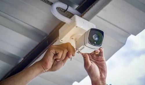 5 Reasons For Going For Rental CCTV Services