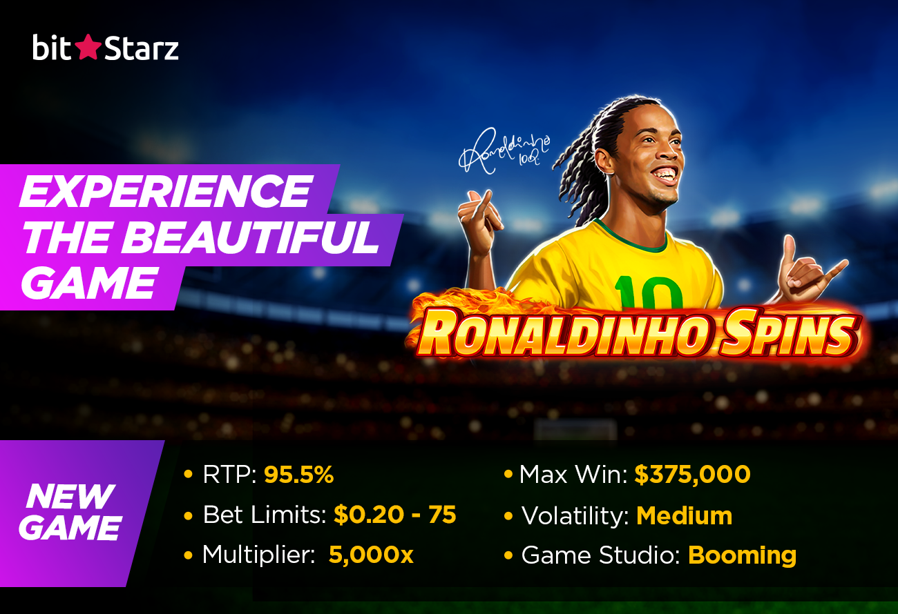 A-Football-Great-Stars-in-Ronaldinho-Spins-Slot