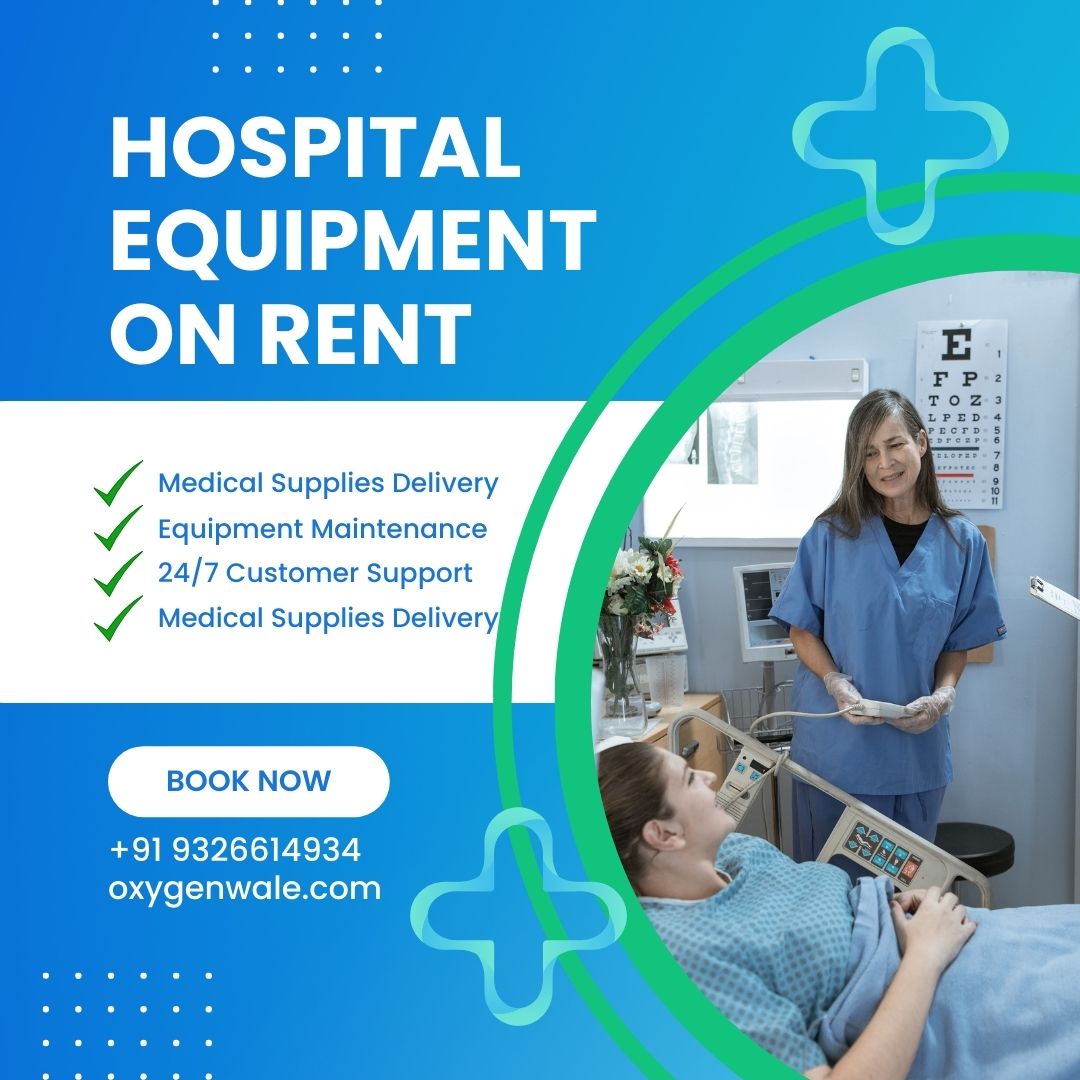 AD Healthcare - Your Trusted Medical Equipment Supplier