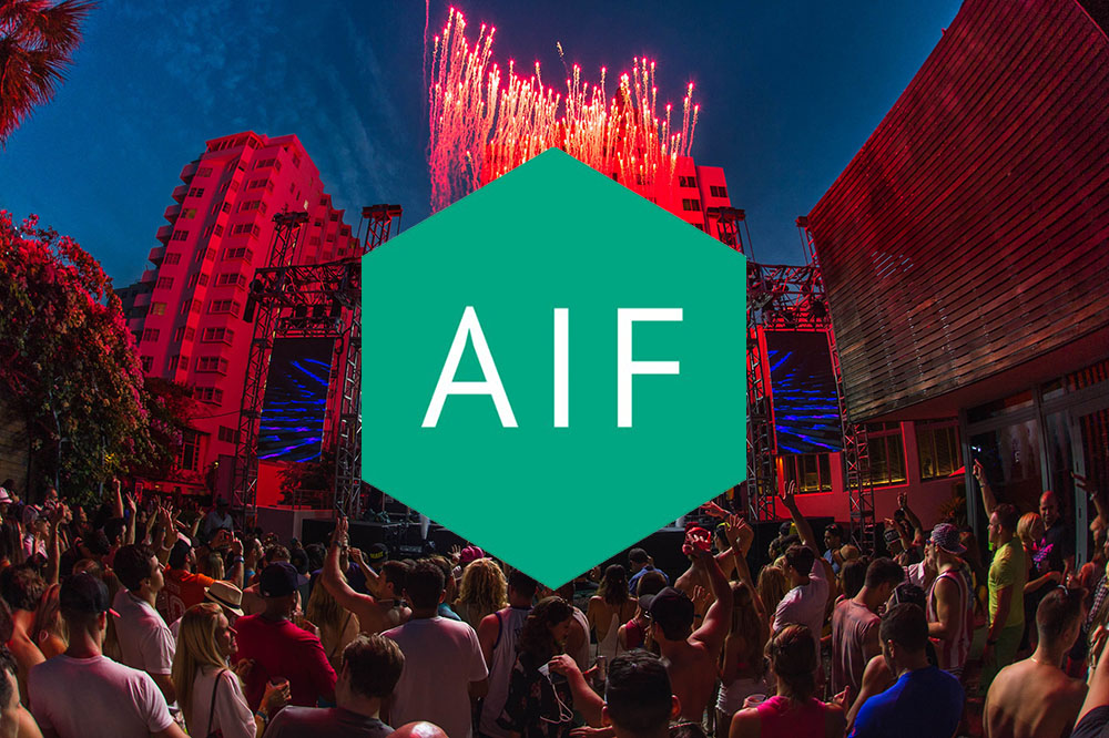 AIF logo