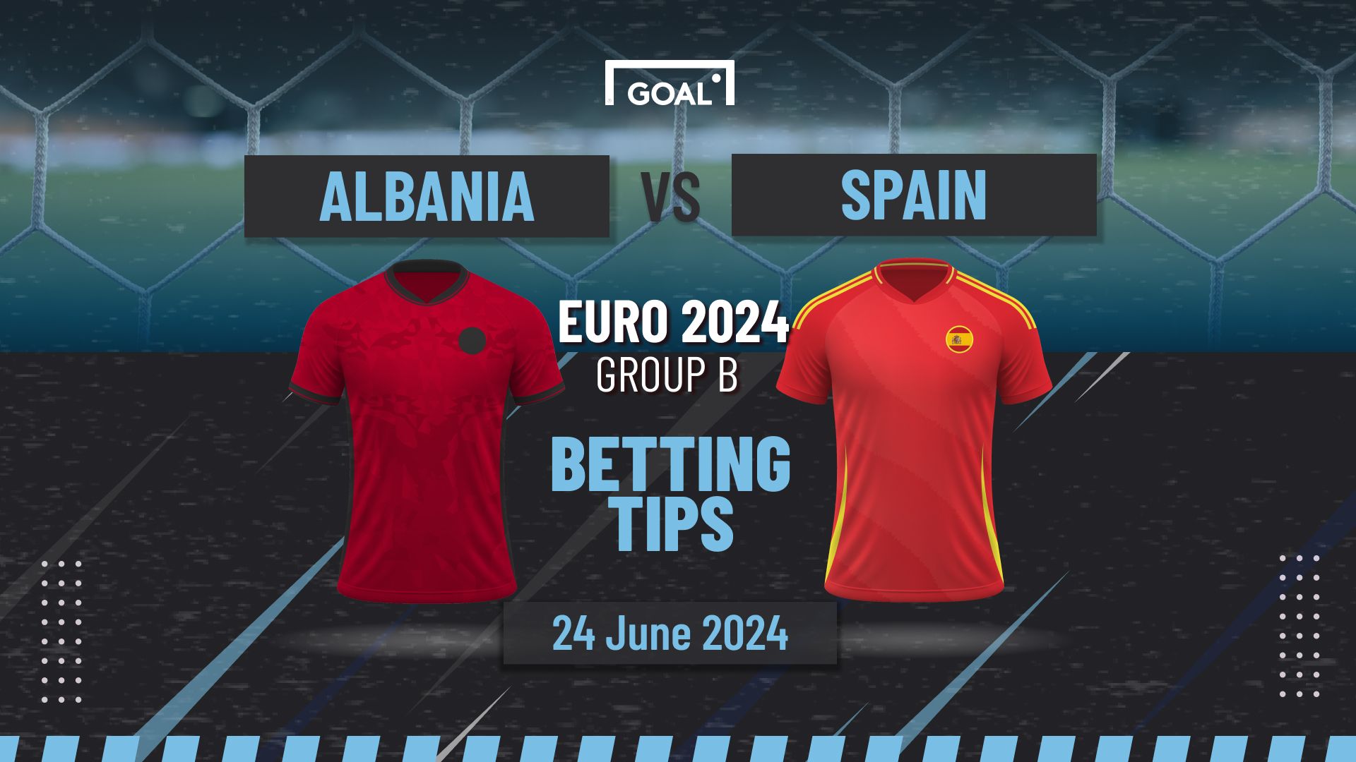 Albania vs Spain Predictions and Betting Tips