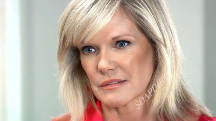 General Hospital Prediction: Ava Jerome (Maura West)