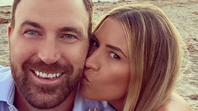 Bachelor Pad Natalie Getz Announces Engagement Matt Keller