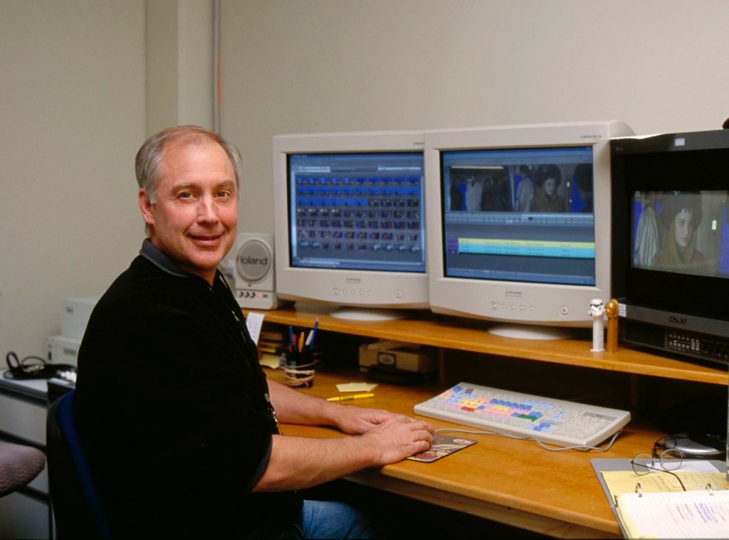 Ben Burtt, the Voice of R2-D2, E.T. and Wall-E, Honored at Locarno